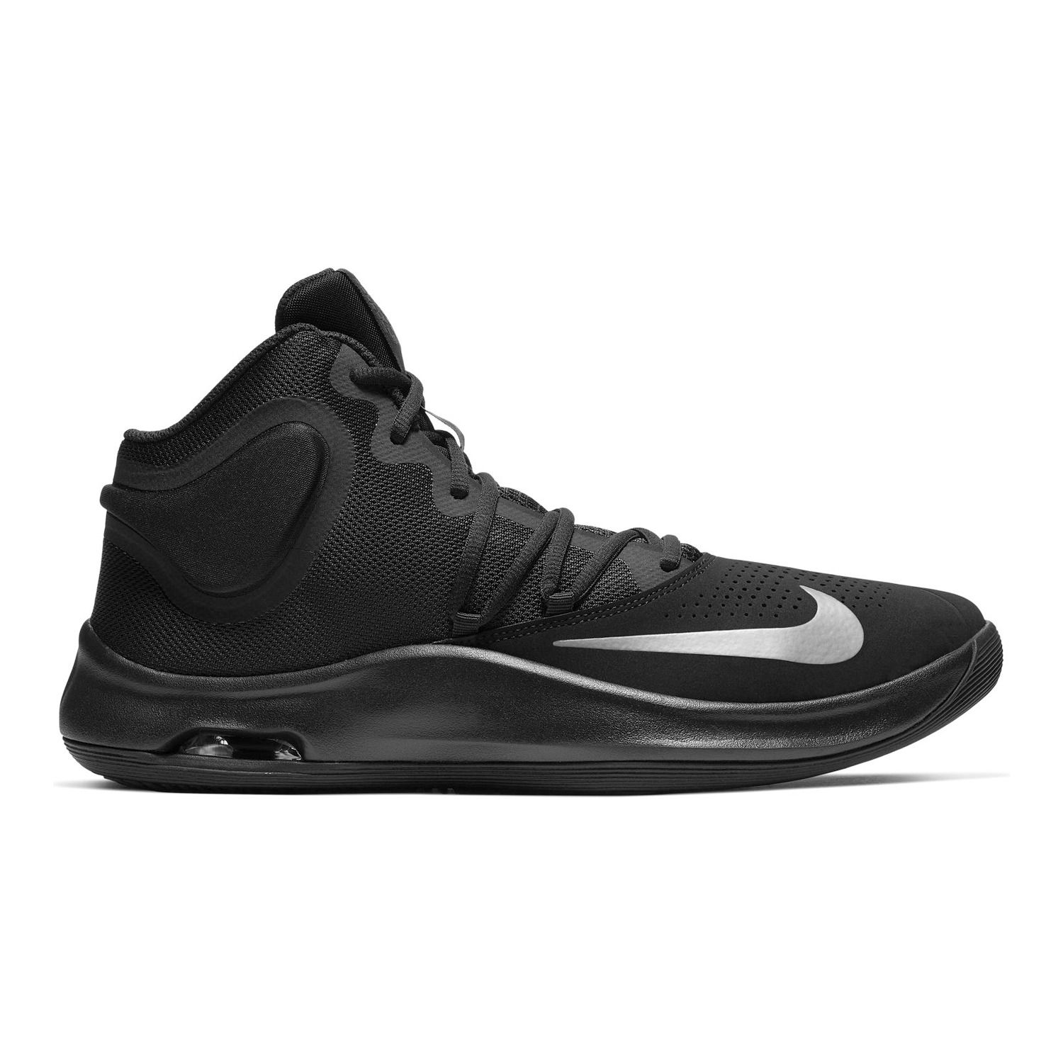 nike men's air versitile ii nbk basketball shoe