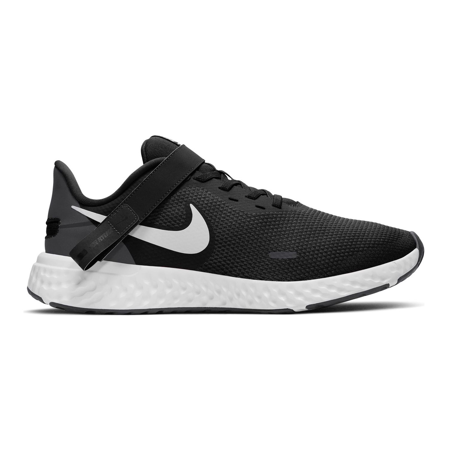 nike velcro sneakers mens