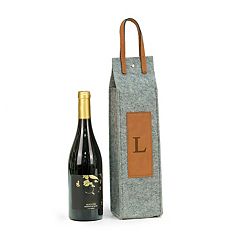 wolfgang puck insulated wine bottle & tumbler set