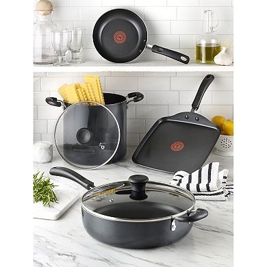 T-Fal Essentials Giant Family Frypan