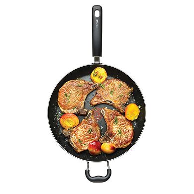 T-Fal Essentials Giant Family Frypan