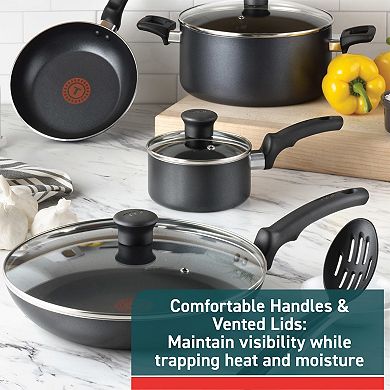 T-Fal Essentials 5-qt. Jumbo Cooker with Lid
