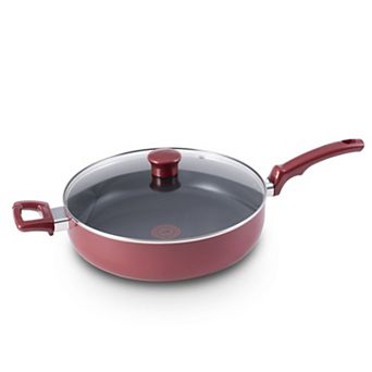 T-Fal Essentials 5-qt Jumbo Cooker with Lid