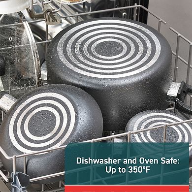 T-Fal Essentials 14-in. Jumbo Wok