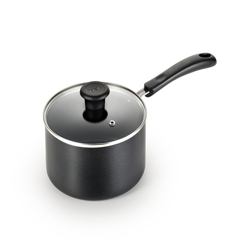 UPKOCH sauce pan butter stainless steel sauce pot pour oil small pan  saucepan pot with pour spout melting pot metal sauce pot with handle small  oil