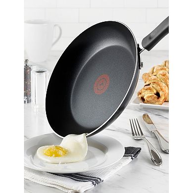 T-Fal Essentials Double Burner Griddle