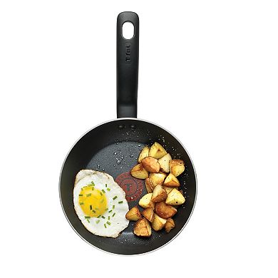 T-Fal Essentials 2-pc. Frypan Set