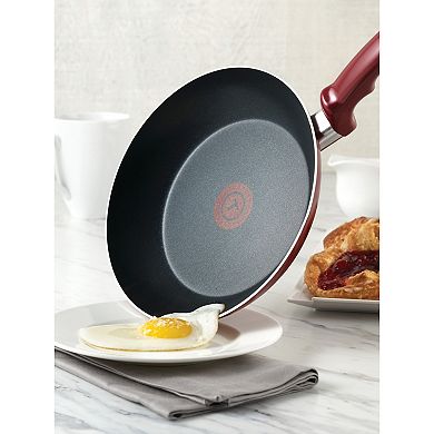 T-Fal Essentials 2-pc. Frypan Set