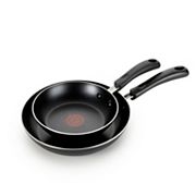 T-fal Stone Force Jumbo Cooker - 5 Quart Platinum Non Stick Pot With 609726