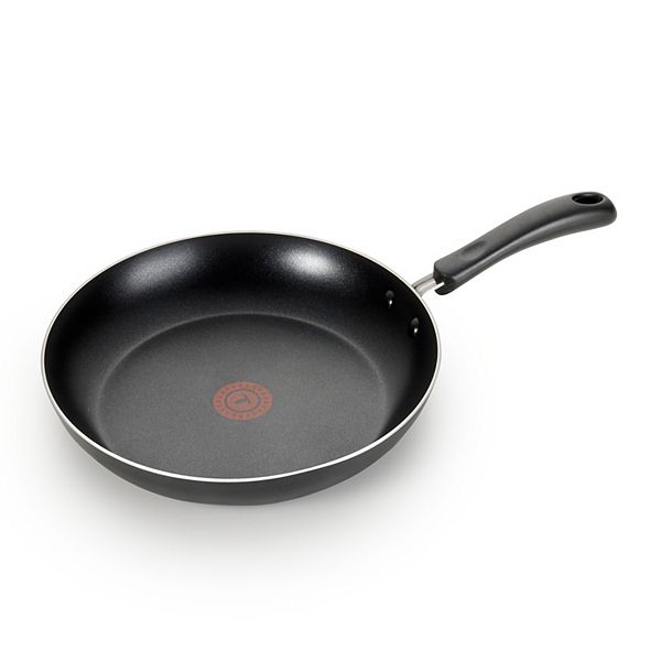 T-Fal Comfort Nonstick Fry Pan, 12 inch, Black - FREE SHIPPING