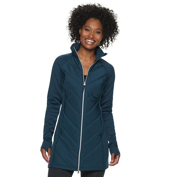 Columbia womens sale jacket kohls