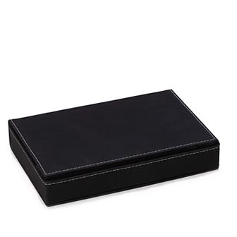 Two Deck Card Playing Set with Case by Bey-Berk