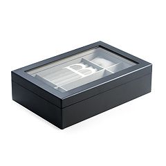Kohls mens jewelry box store