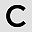 C