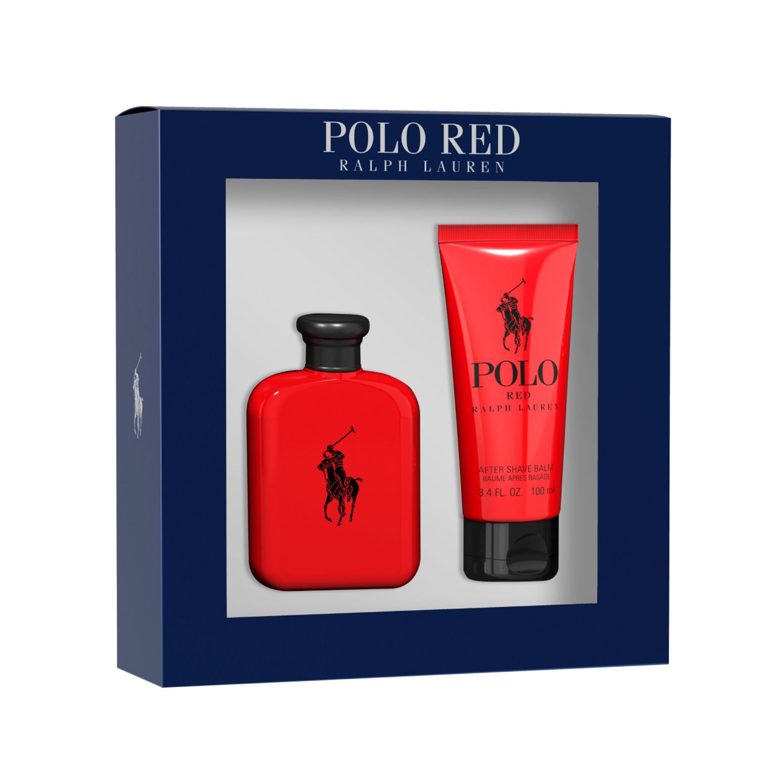 polo red ralph lauren eau de toilette