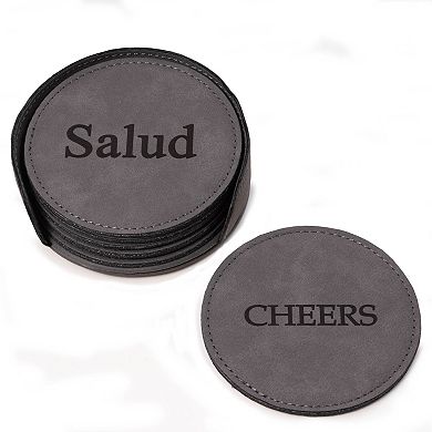 Cheers Coaster Set
