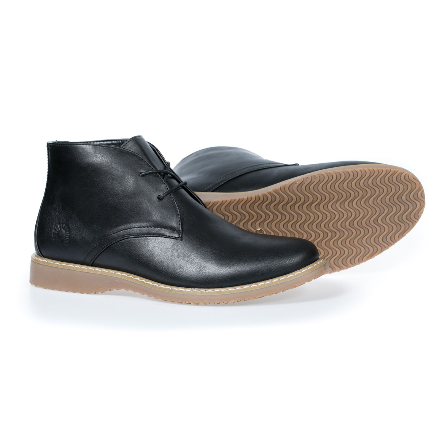 kohls chukka boots
