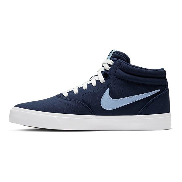 nike charge skate shoe