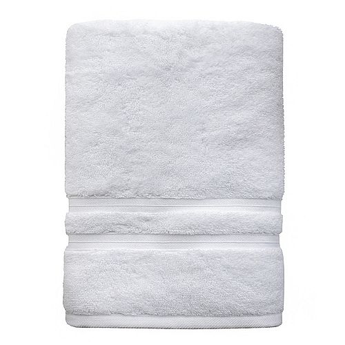 SONOMA Goods for Life® Ultimate Performance Bath Towel with Intellifresh™ Technology