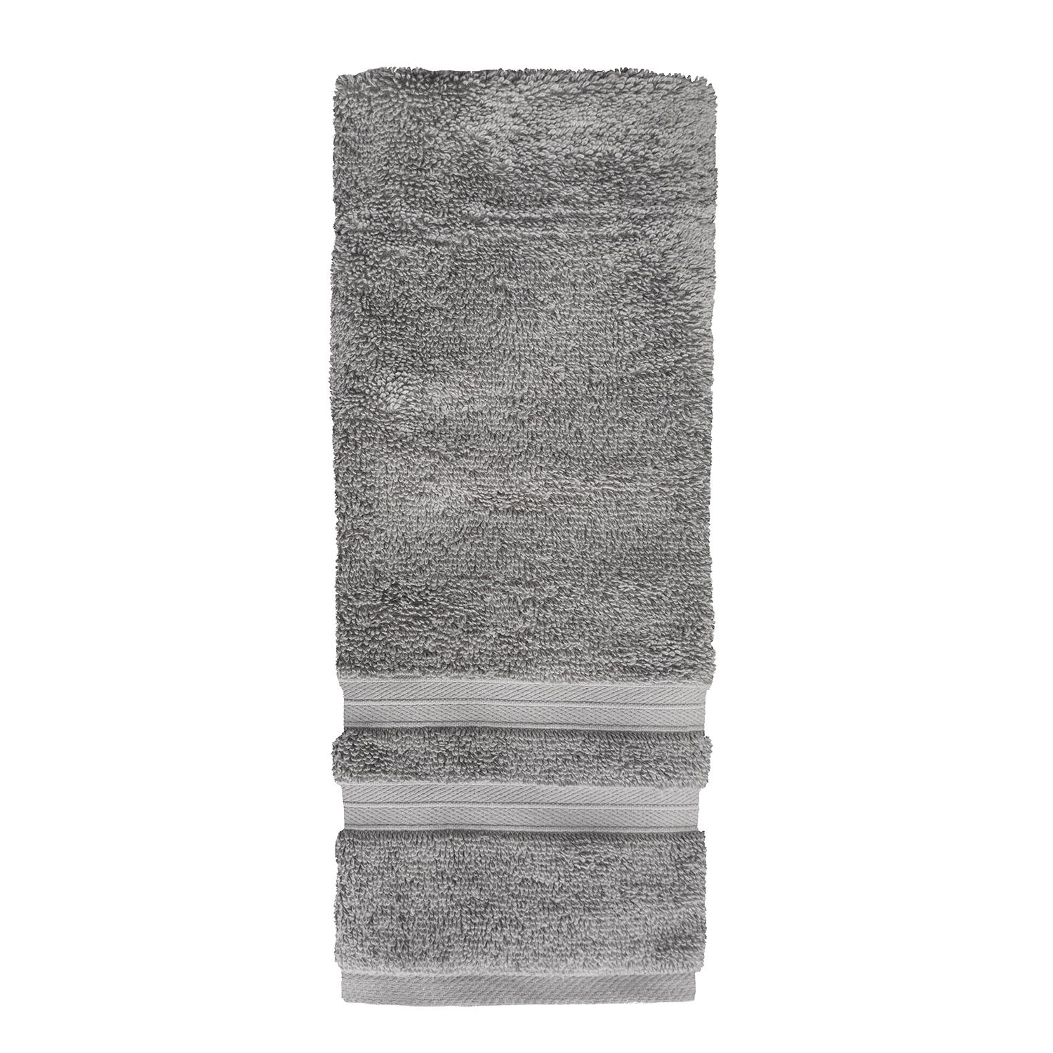 Sonoma Goods for Life™ Ultimate Performance hand towel with Intellifresh™ technology