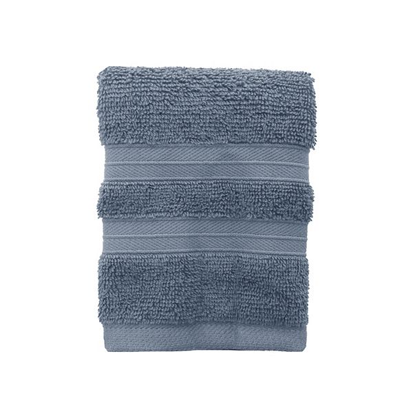 kohls bath towels sonoma