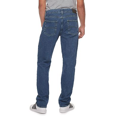 Men's Lee Regular-Fit Jeans