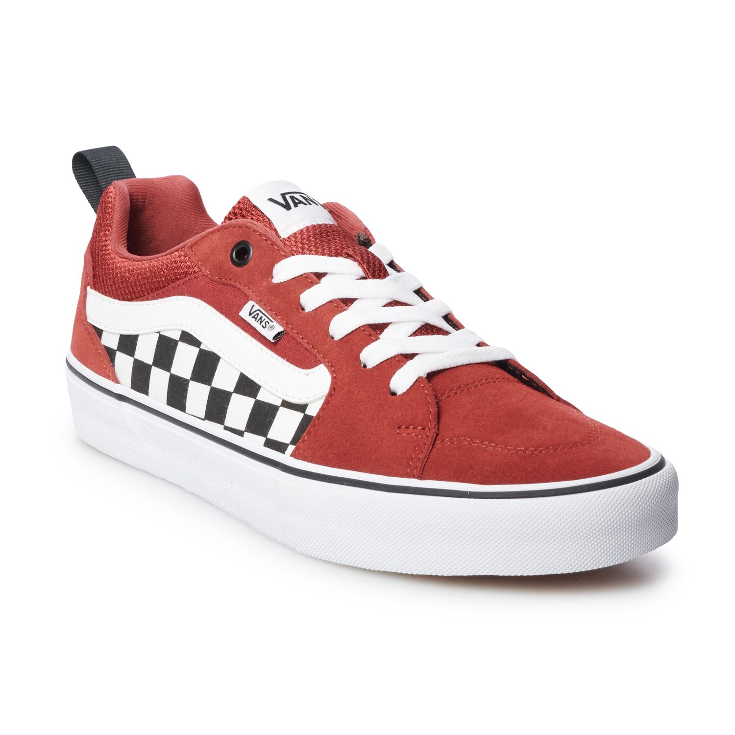 vans filmore men's skate shoes