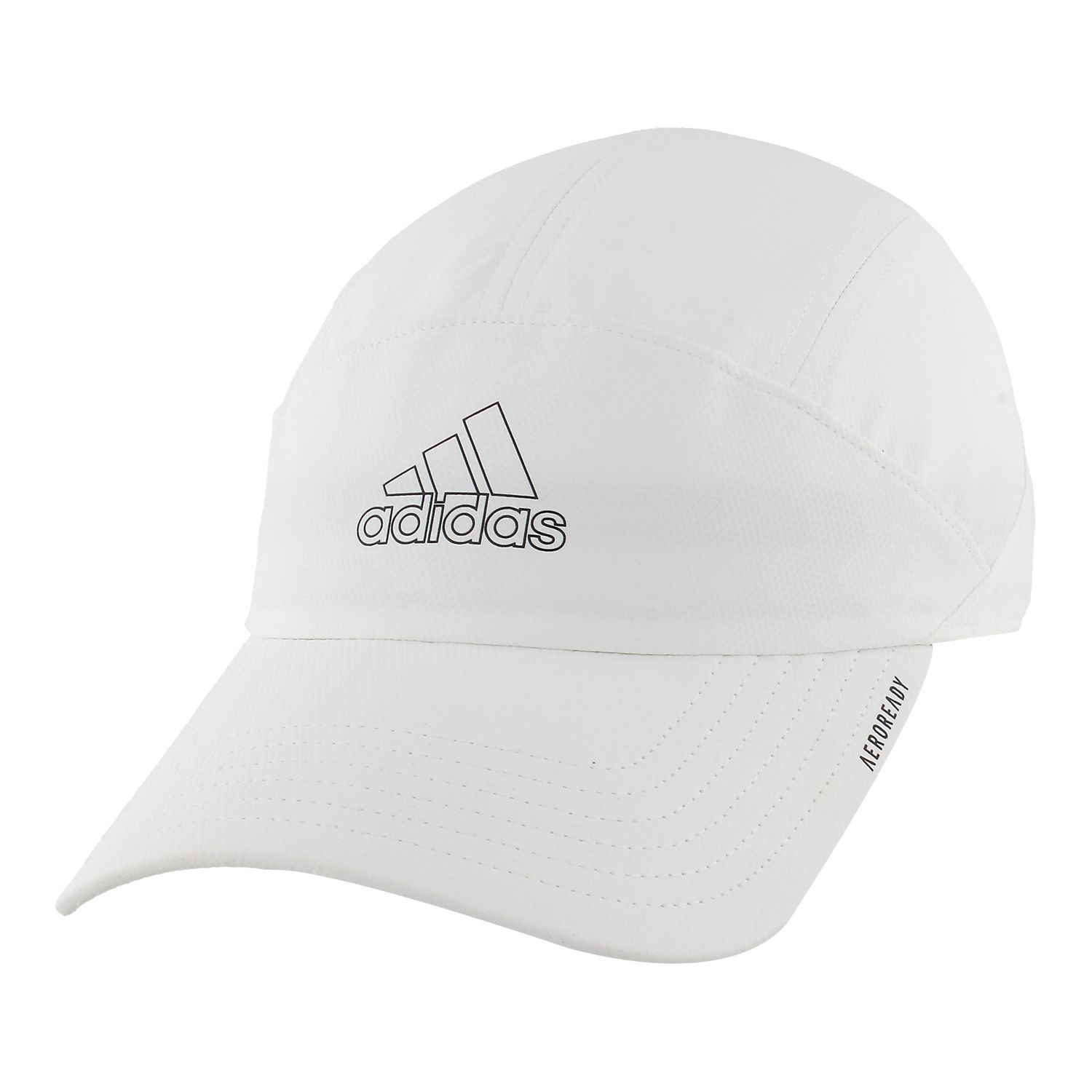 white adidas cap women's