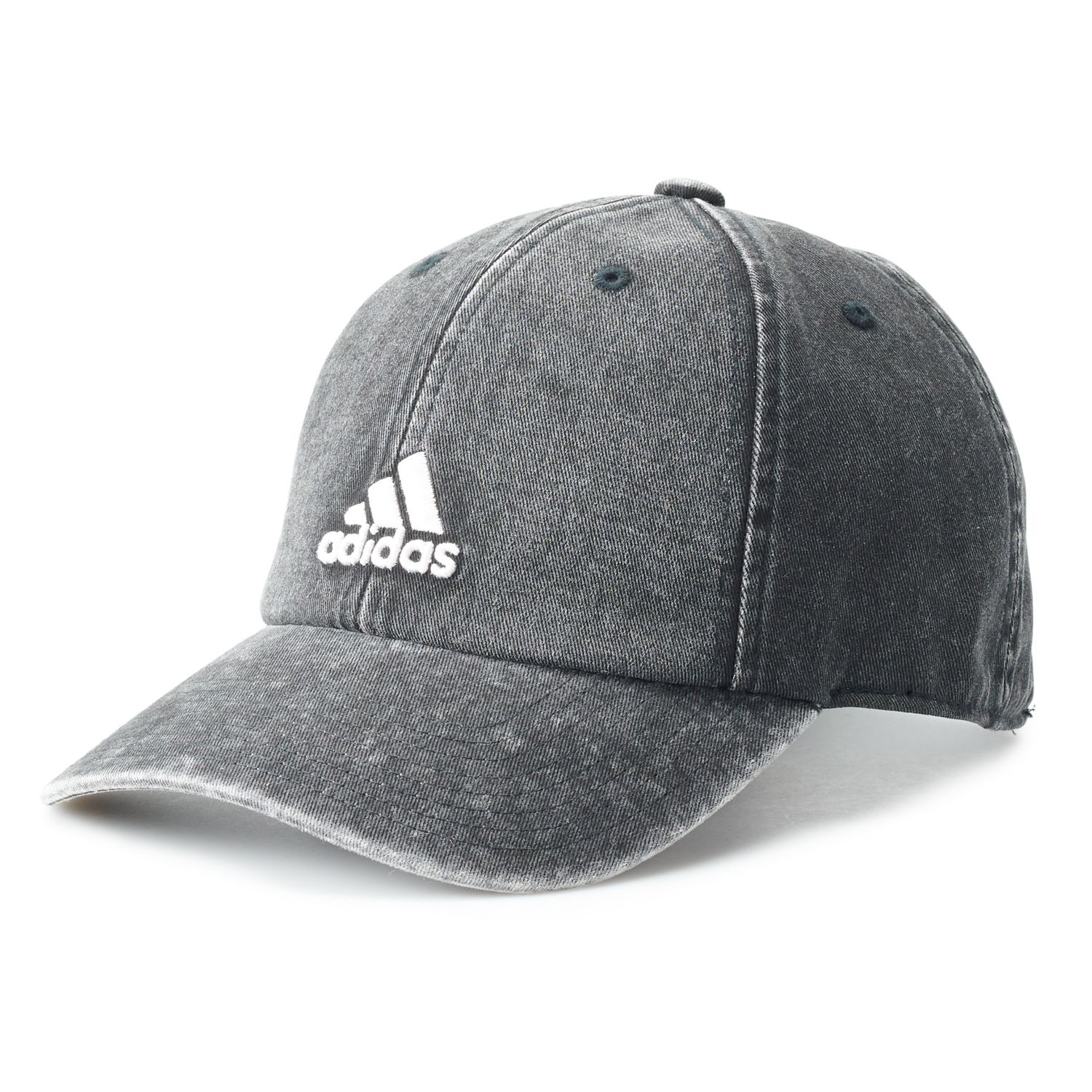 adidas denim cap