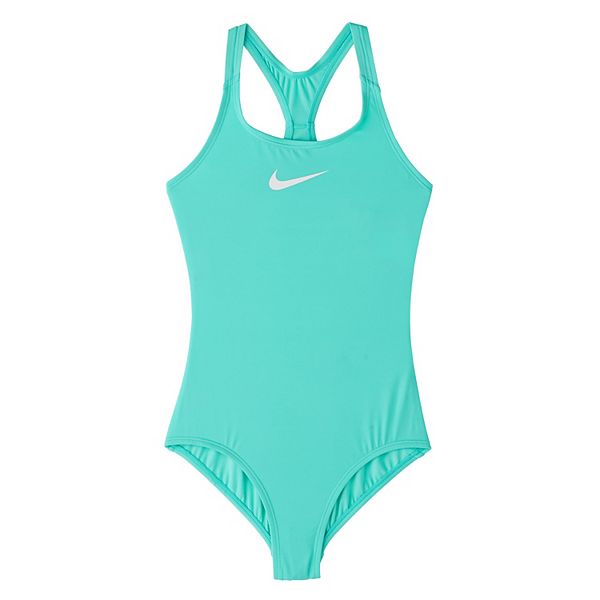 Girls 7-16 Nike Essential Swimsuit