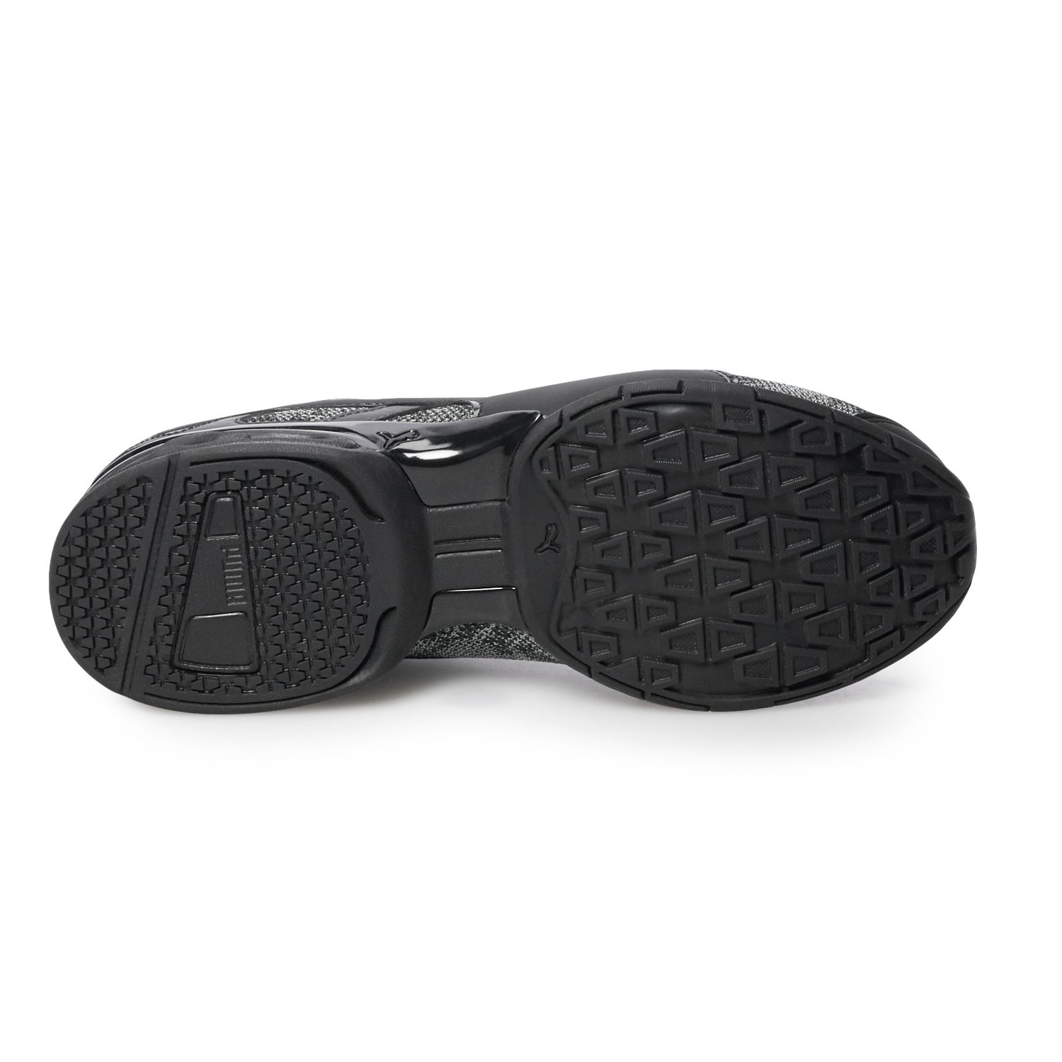 tazon 6 camo mesh sneakers