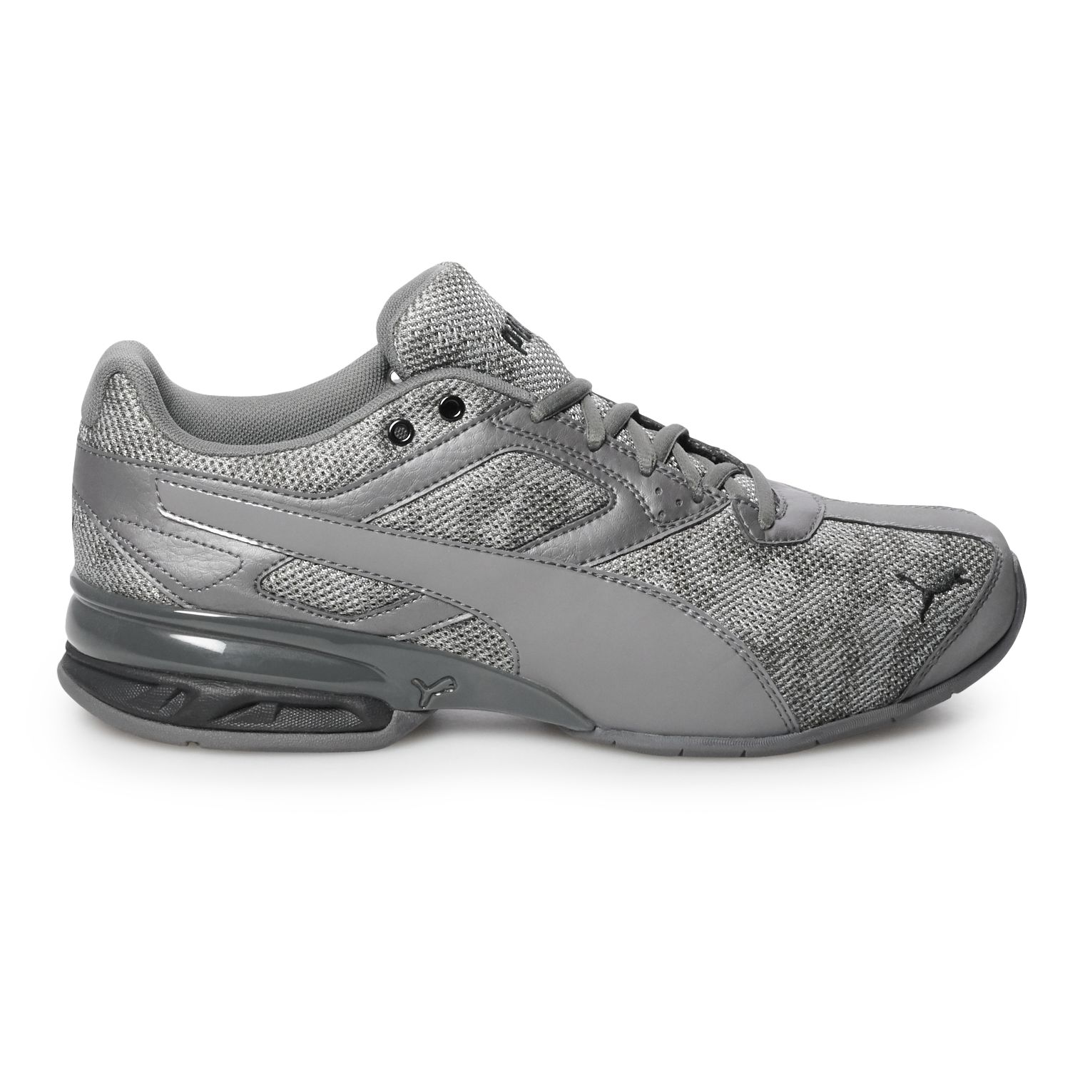 tazon 6 camo mesh sneakers