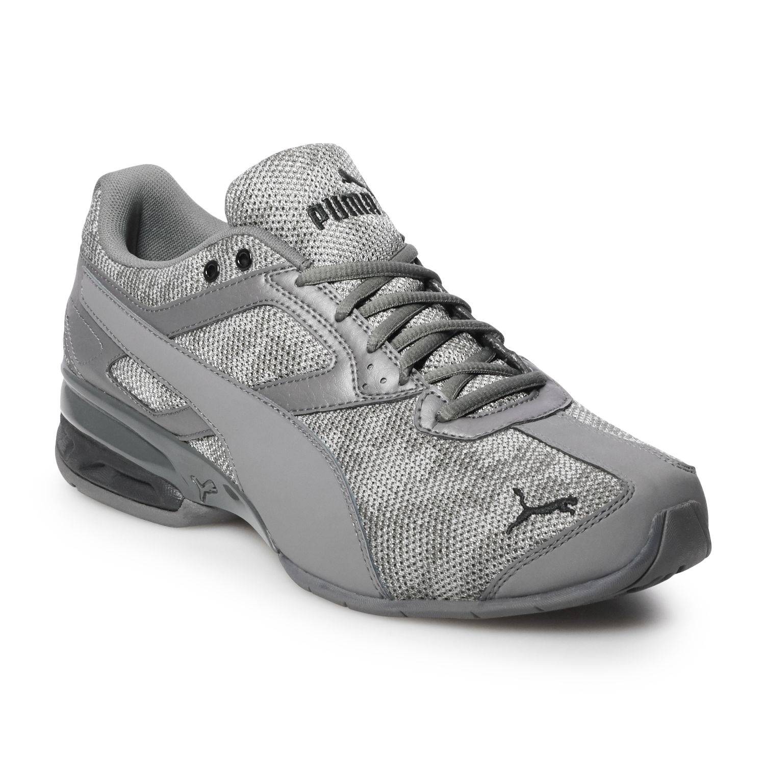 puma camo shoes