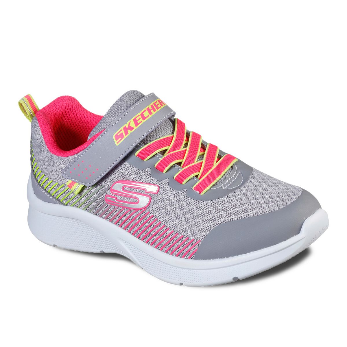 Kohls store skechers girls