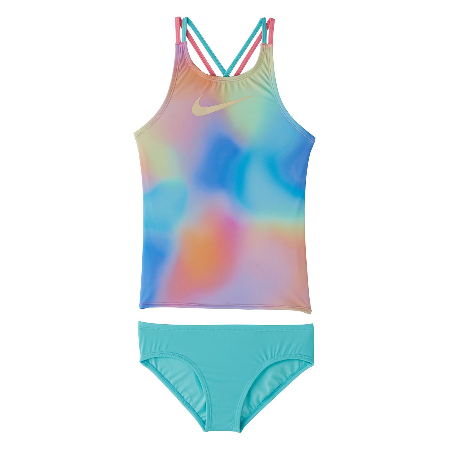 nike cloud spider back