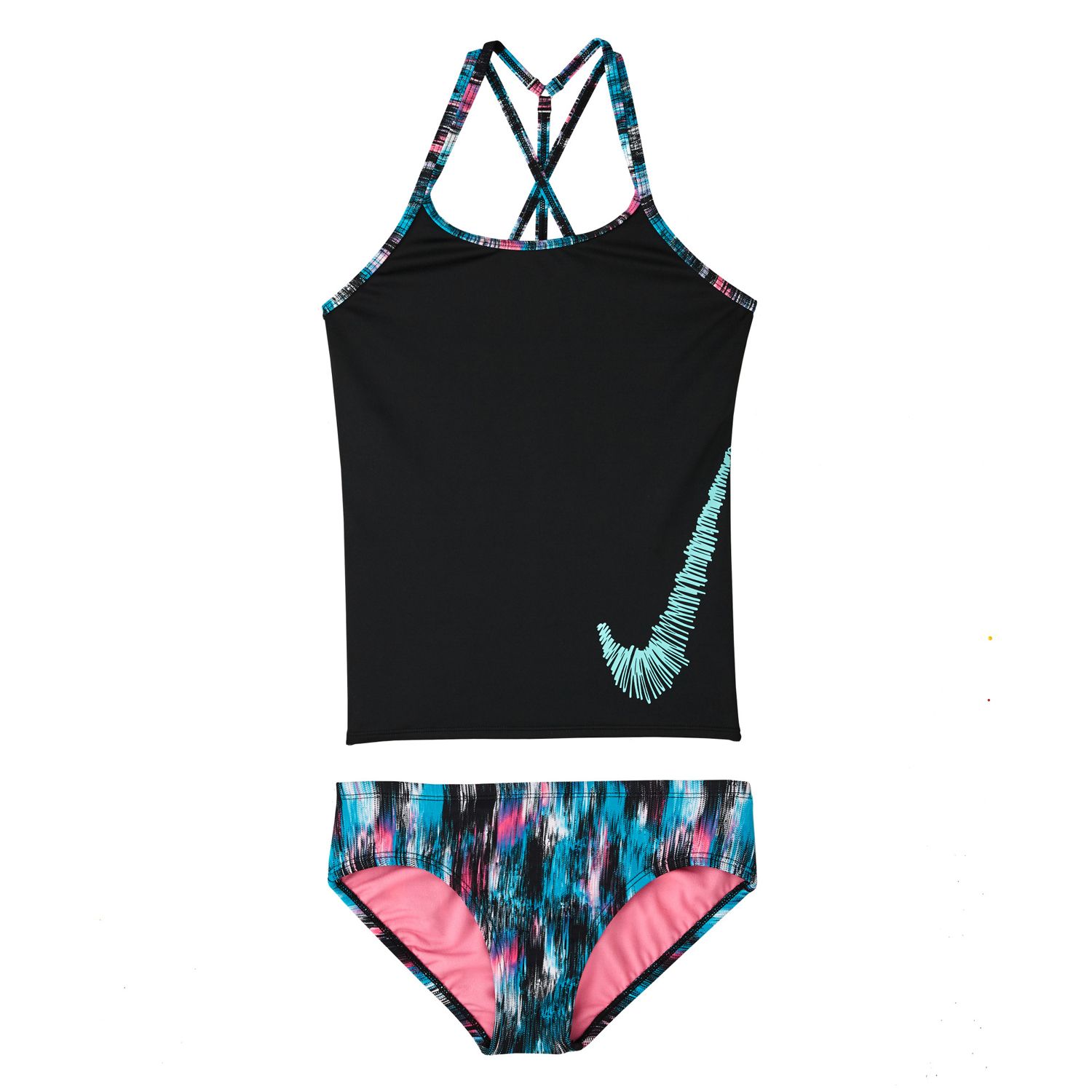 nike swimsuit kohls