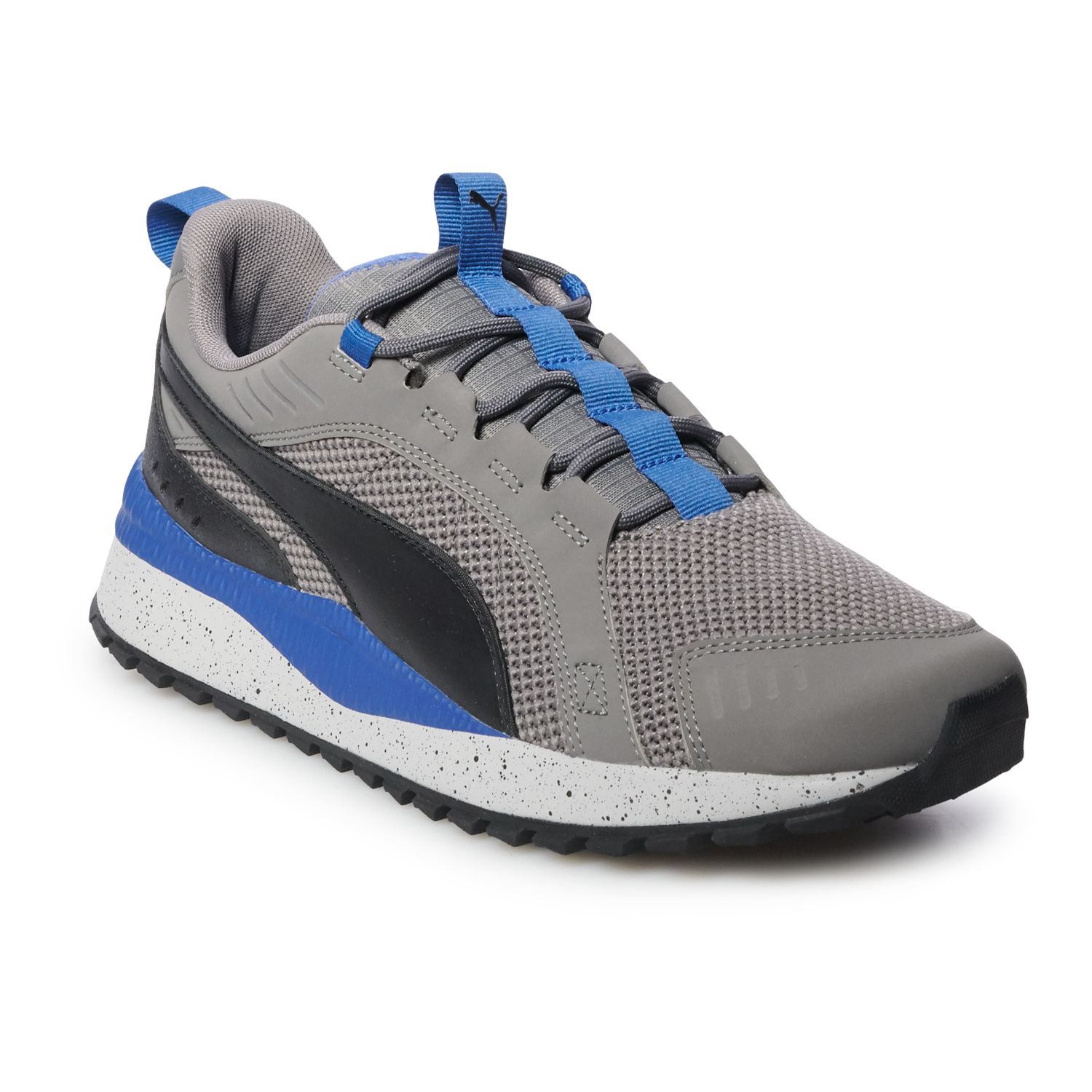 puma walking shoes mens