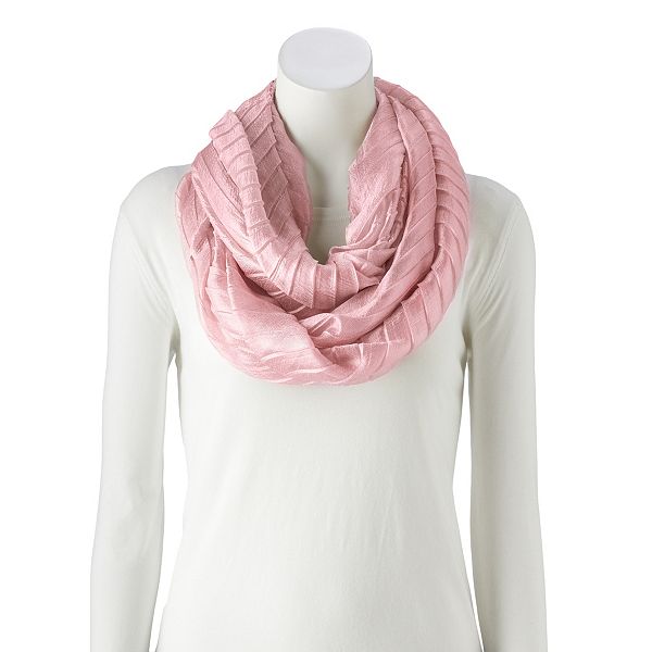 Kohls hot sale scarves womens