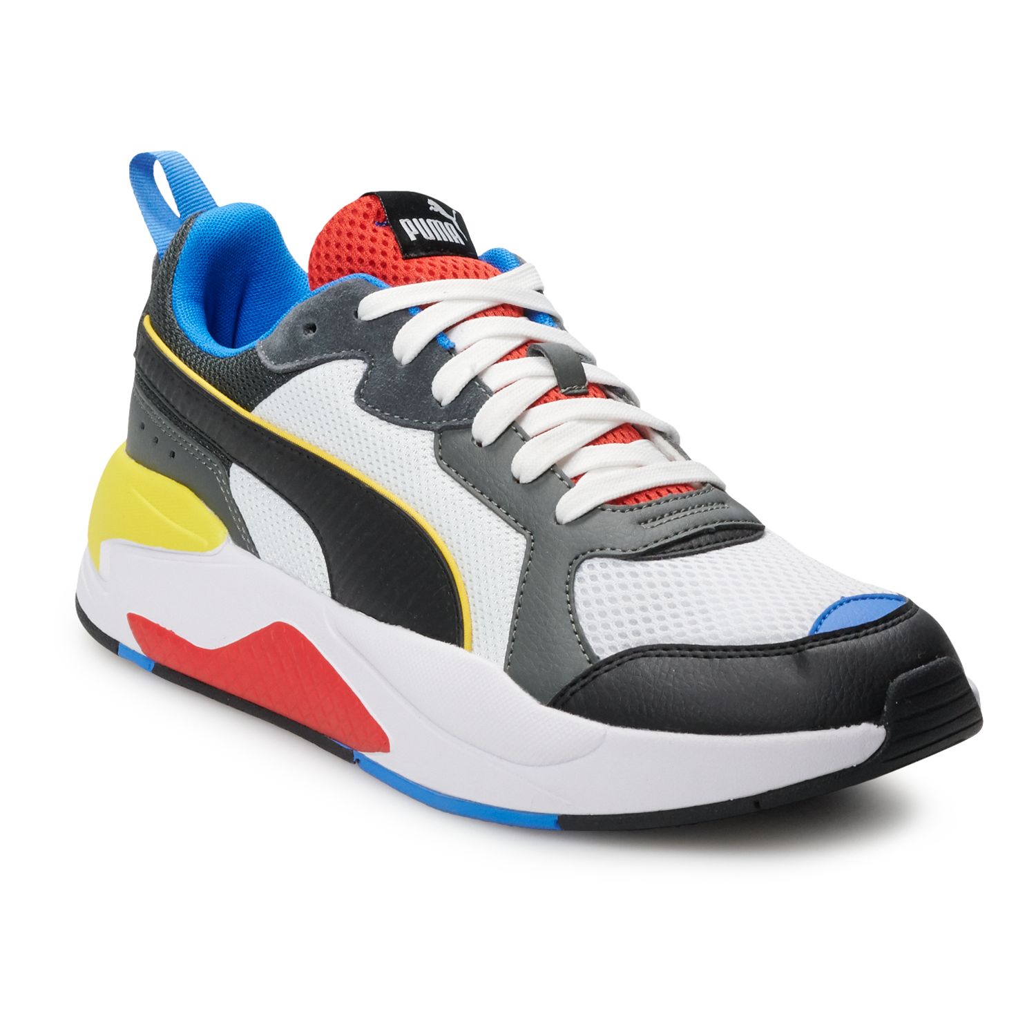 puma terrex