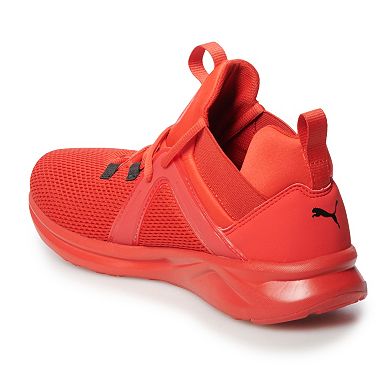 puma enzo runner trainers