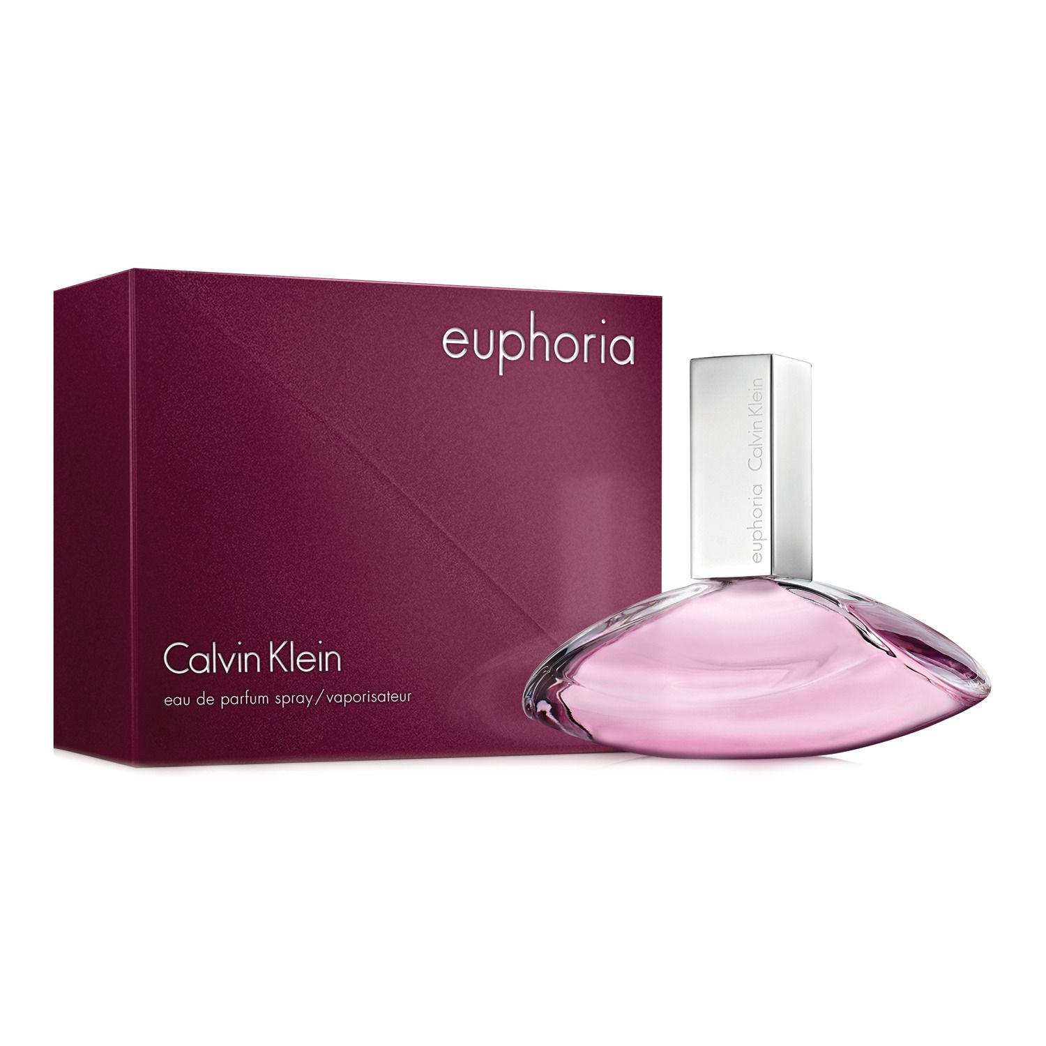 calvin klein euphoria man