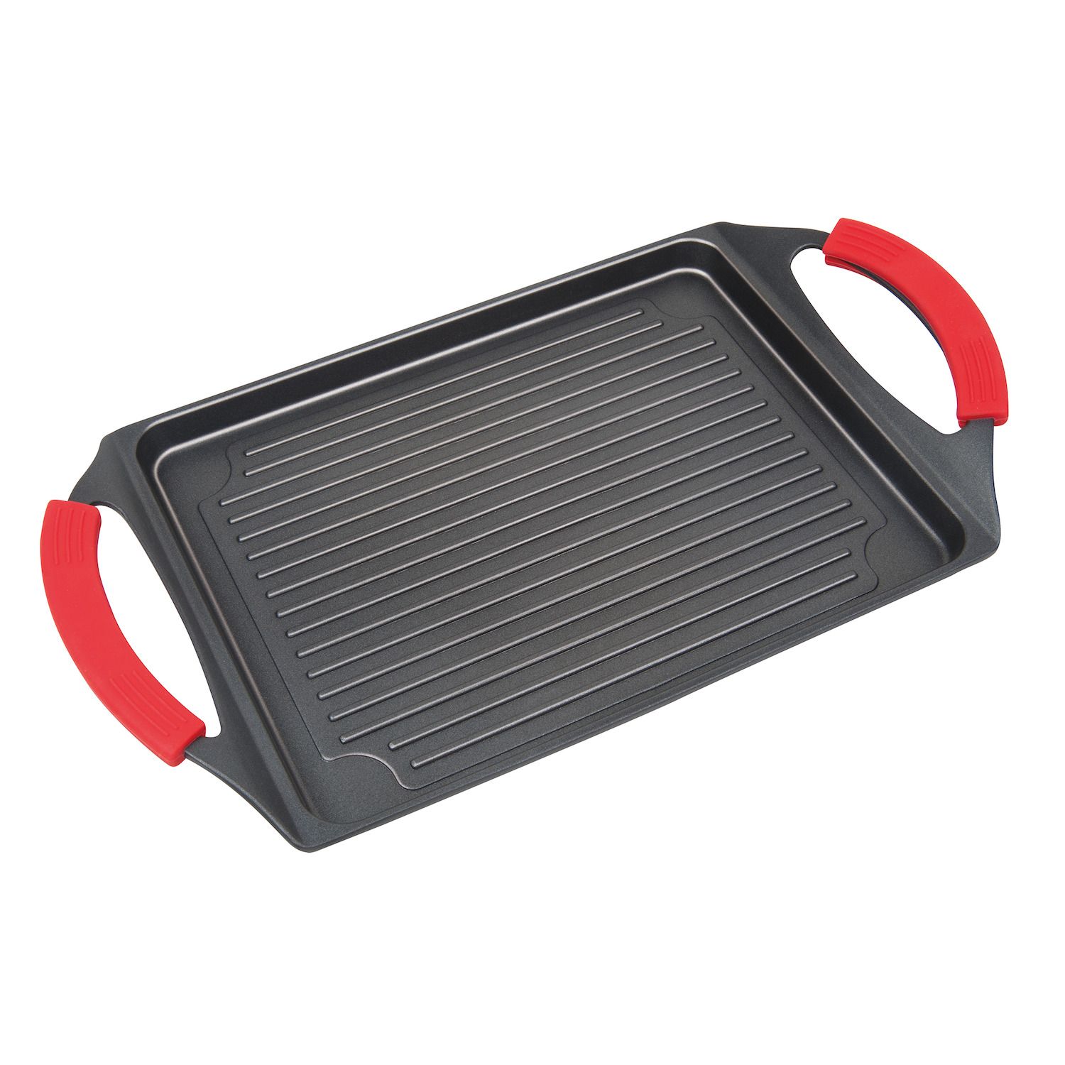 aluminum grilling pans