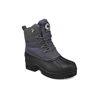 Akademiks Snow Men's Winter Boots