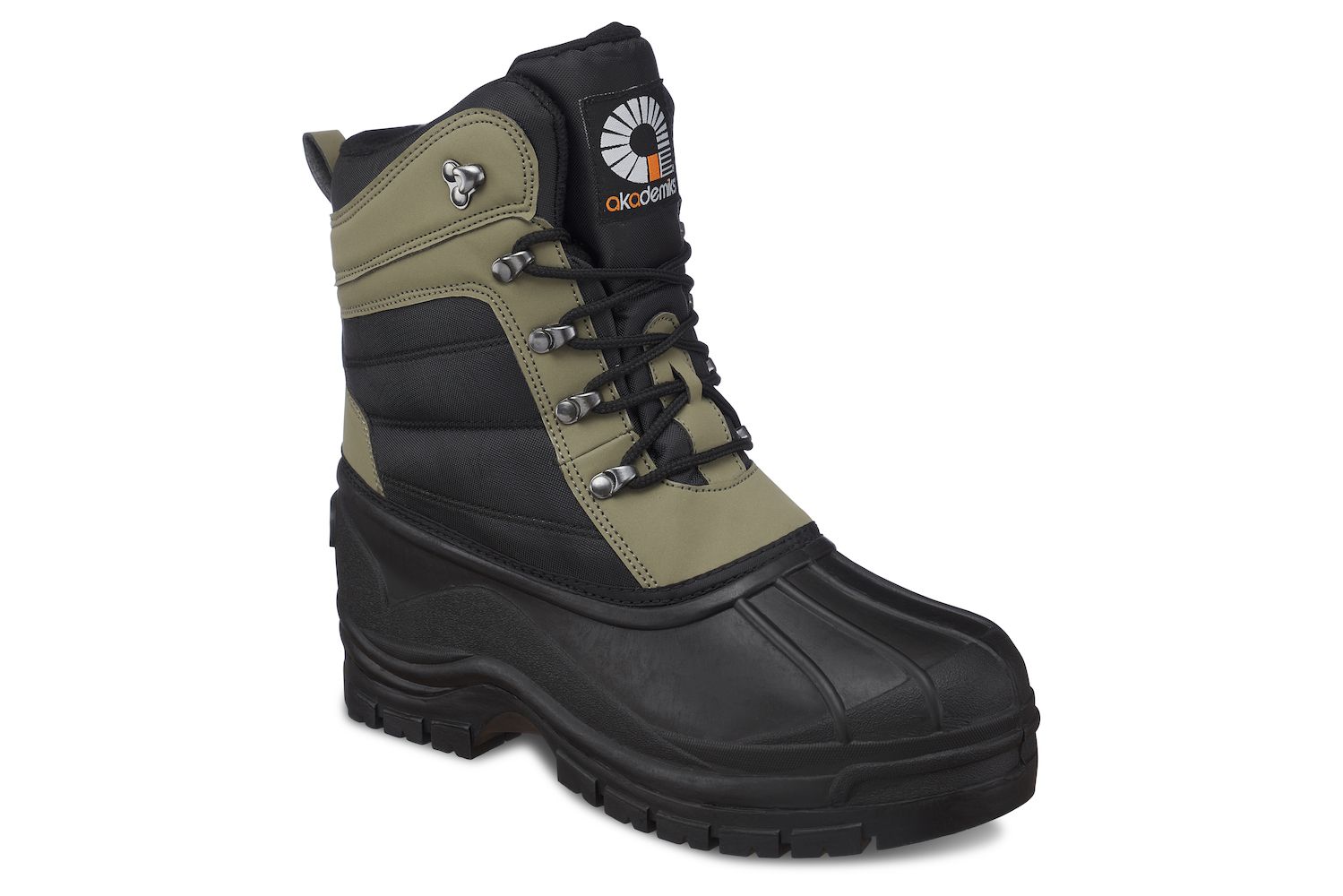 mens winter boots at kohls