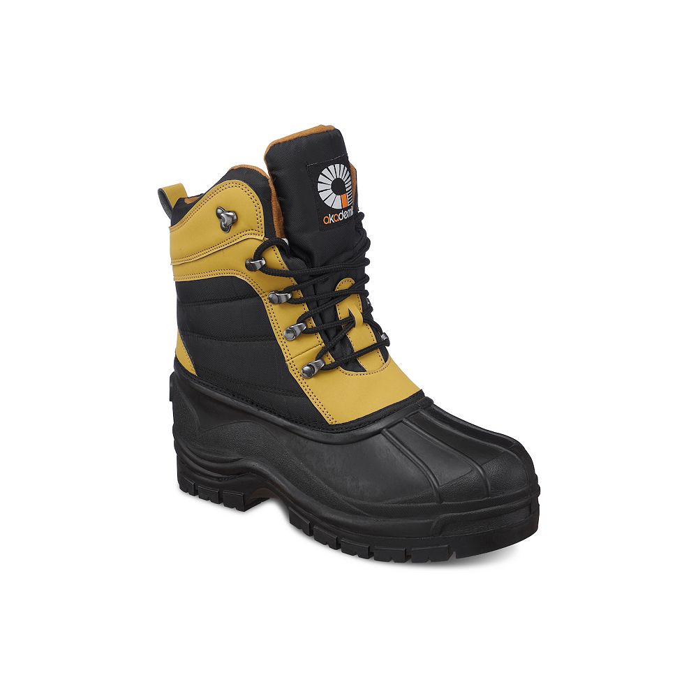 academy winter boots