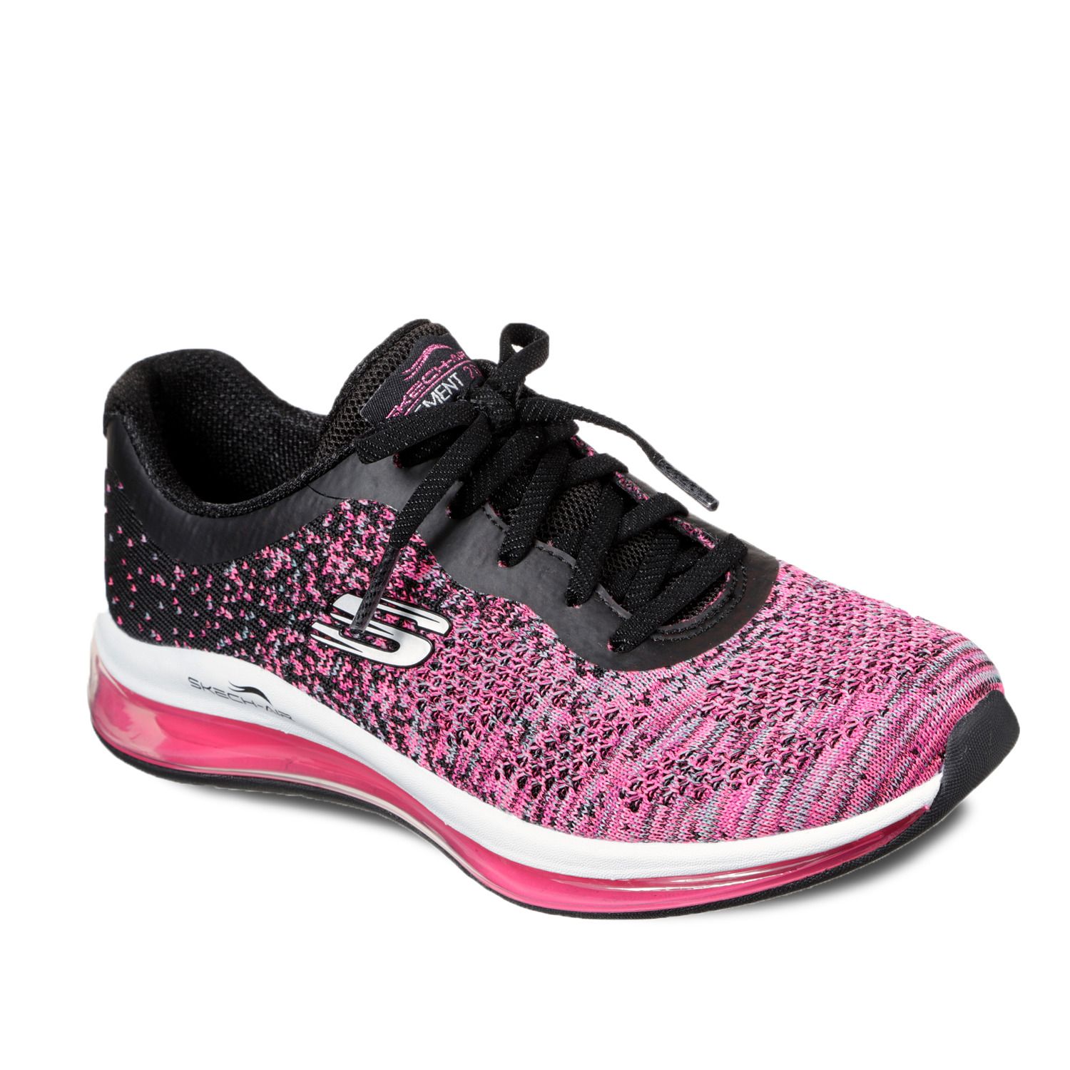 skechers air 2.0 ladies running shoes
