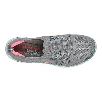 Skechers Relaxed Fit Empire D'Lux Women's Shoes