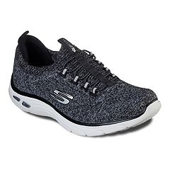 Womens Sketcher Memory Foam Shoes Kohls