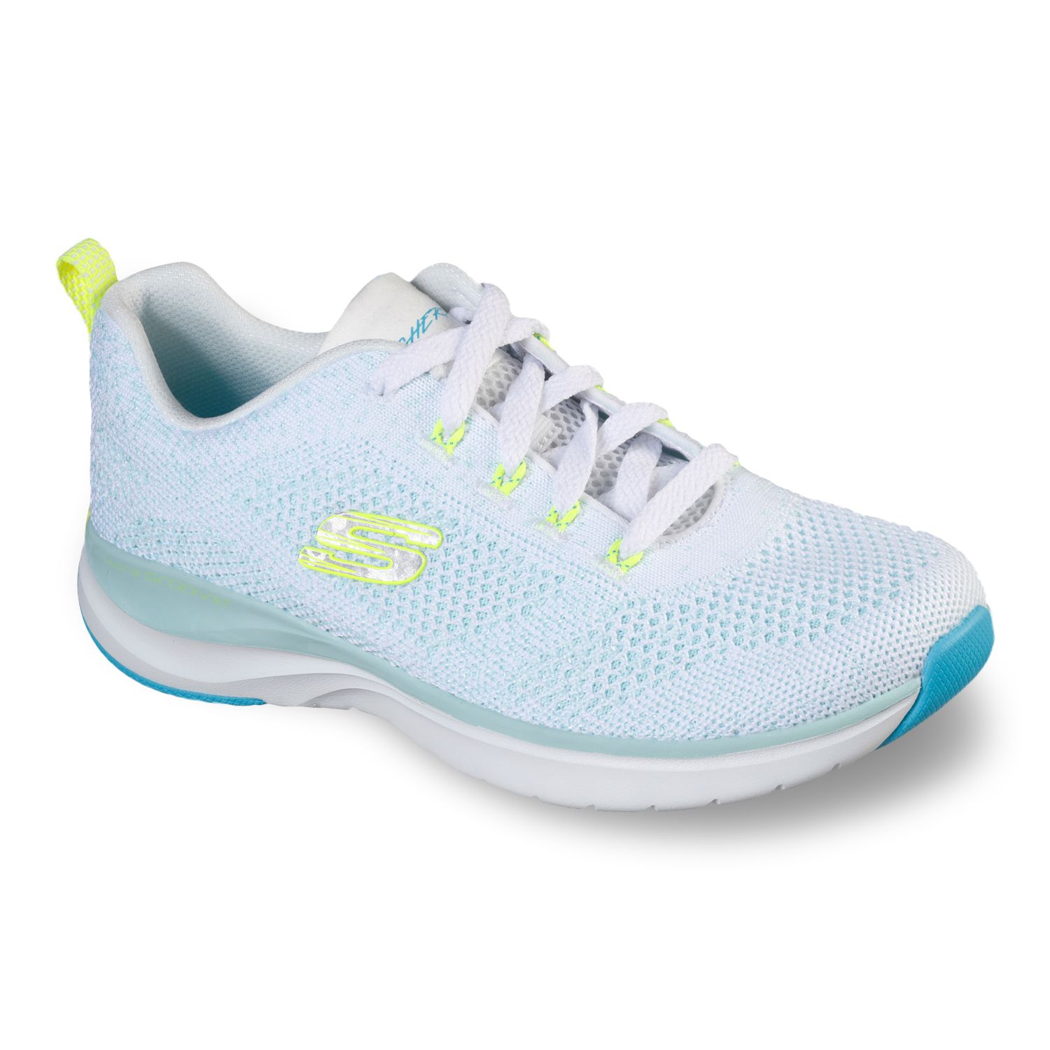 Skechers® Ultra Groove Women's Shoes