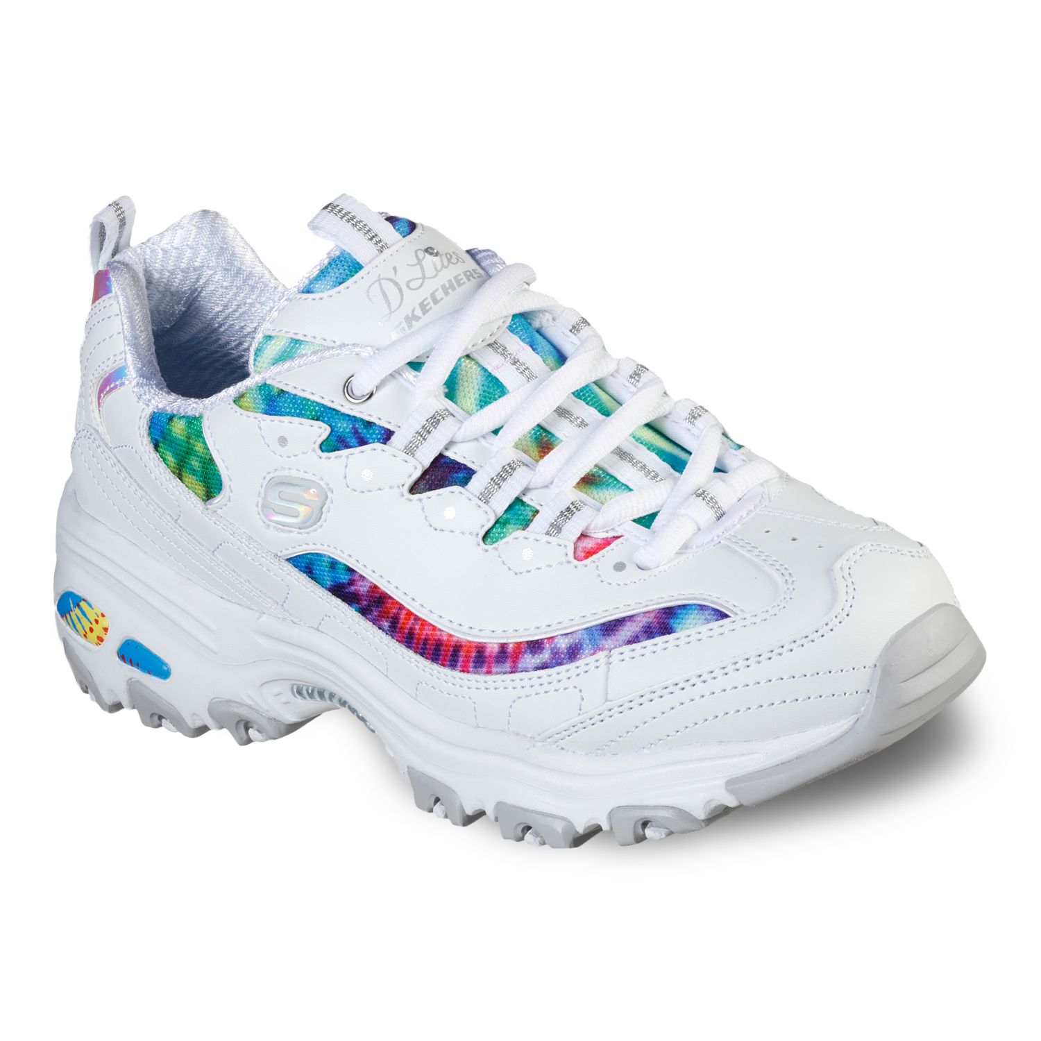 kohls skechers womens shoes